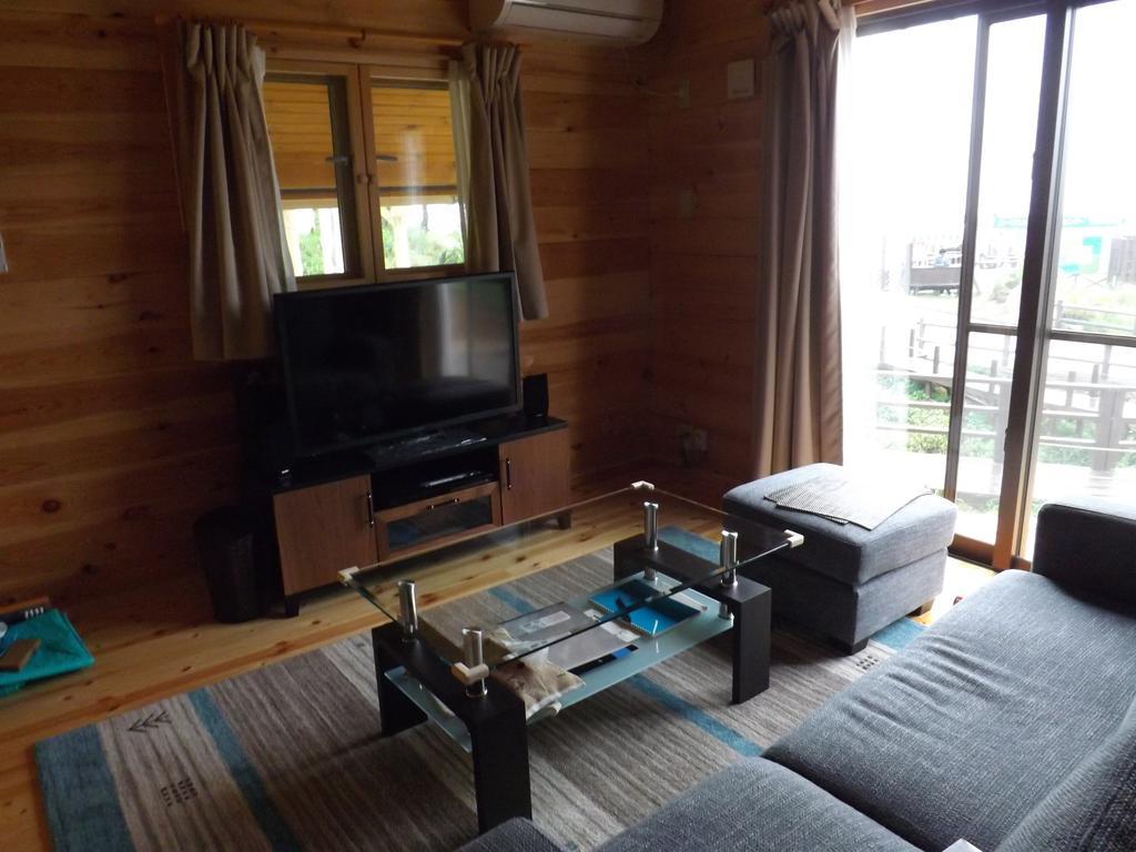 Holiday Home Fu Nakijin Eksteriør bilde